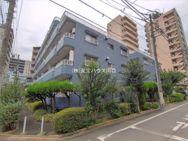 物件画像 大山コーポサンキョウ