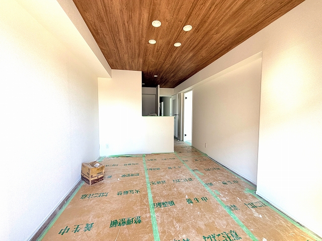 マンションイメージ