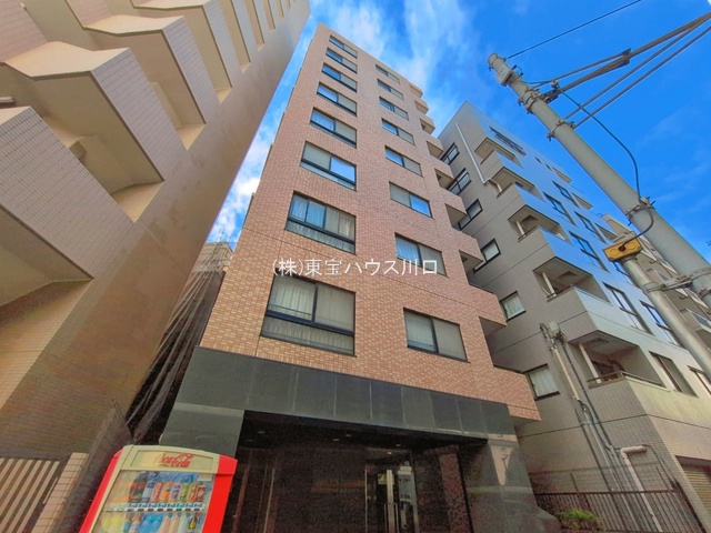 マンションイメージ