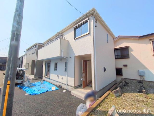 物件画像 神奈川県綾瀬市深谷 中３丁目