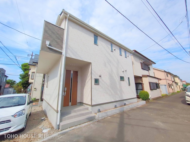 物件画像 神奈川県綾瀬市深谷 南４丁目