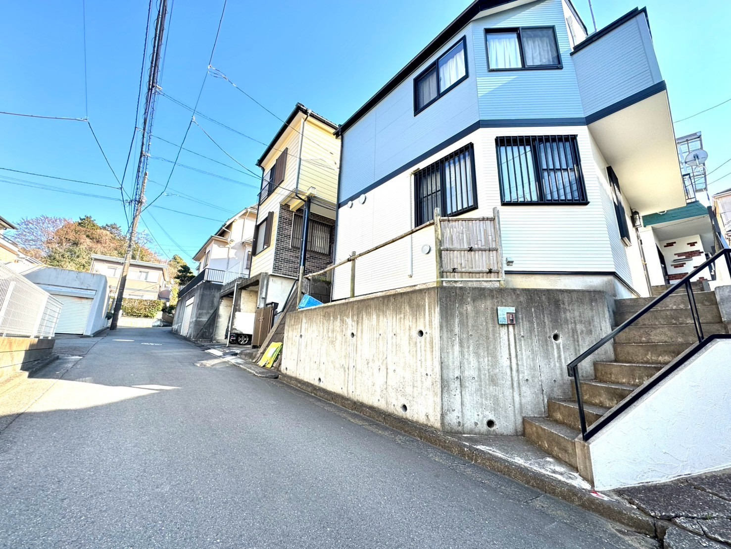 物件画像 神奈川県川崎市 麻生区千代ケ丘６丁目