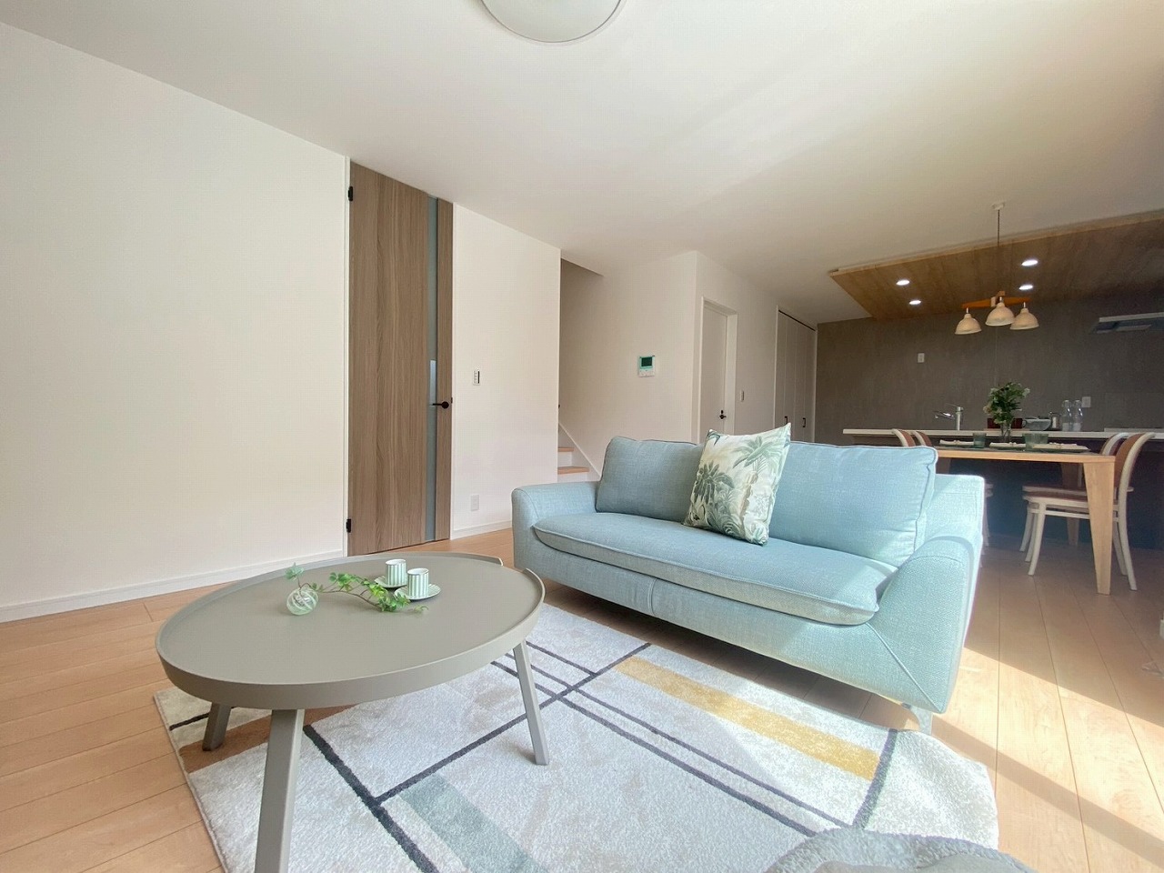 物件画像 神奈川県相模原市 南区相武台3丁目