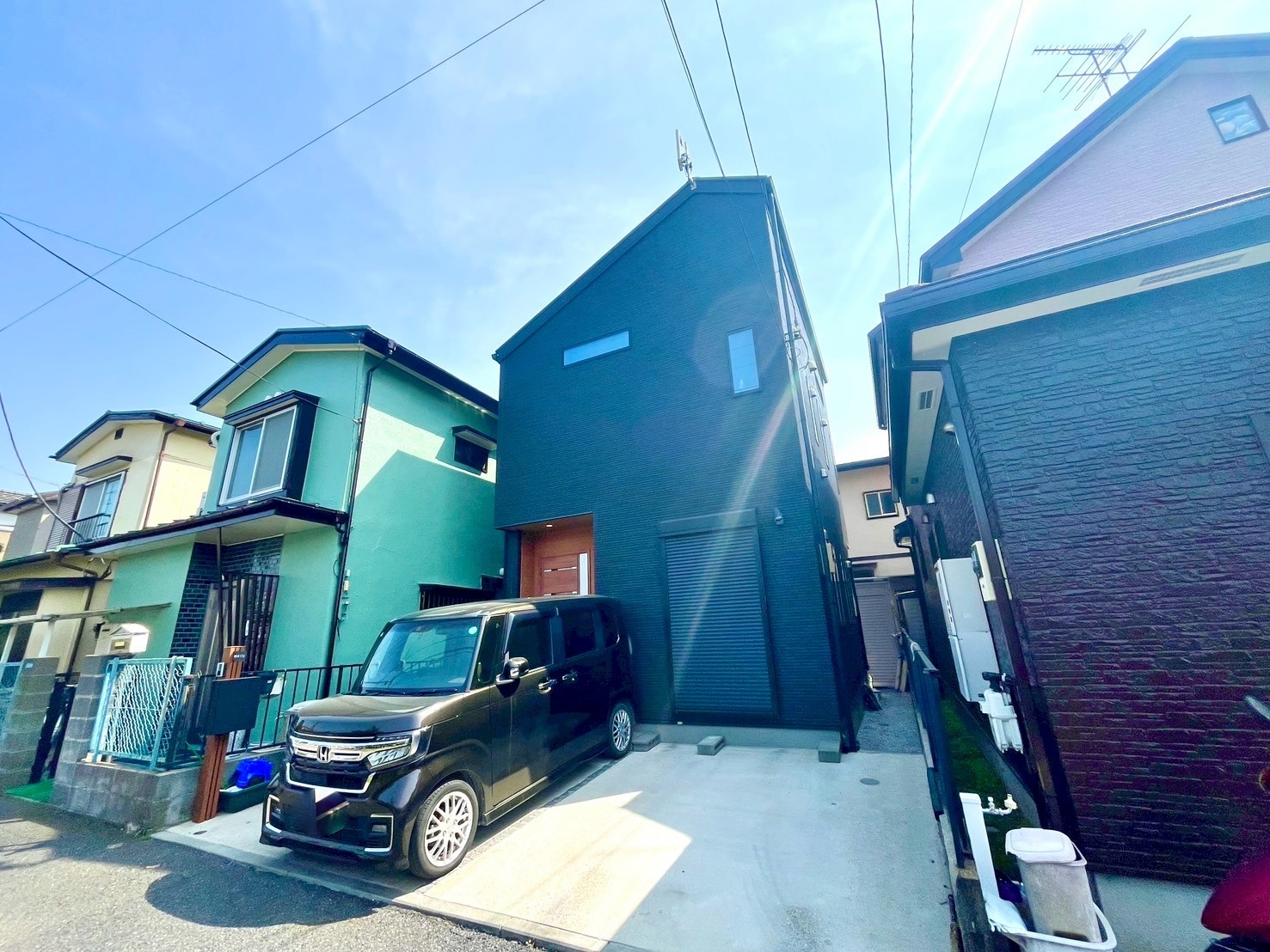 ~お気軽にお問い合わせください!~