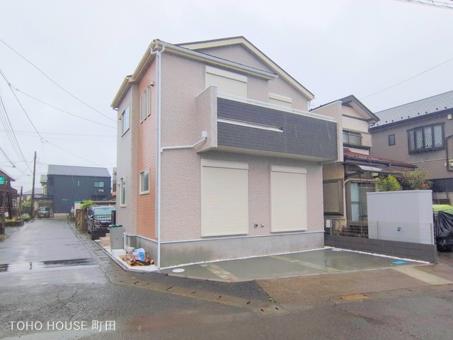物件画像 神奈川県綾瀬市吉岡 東５丁目