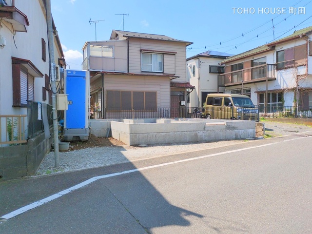 物件画像 神奈川県厚木市山際