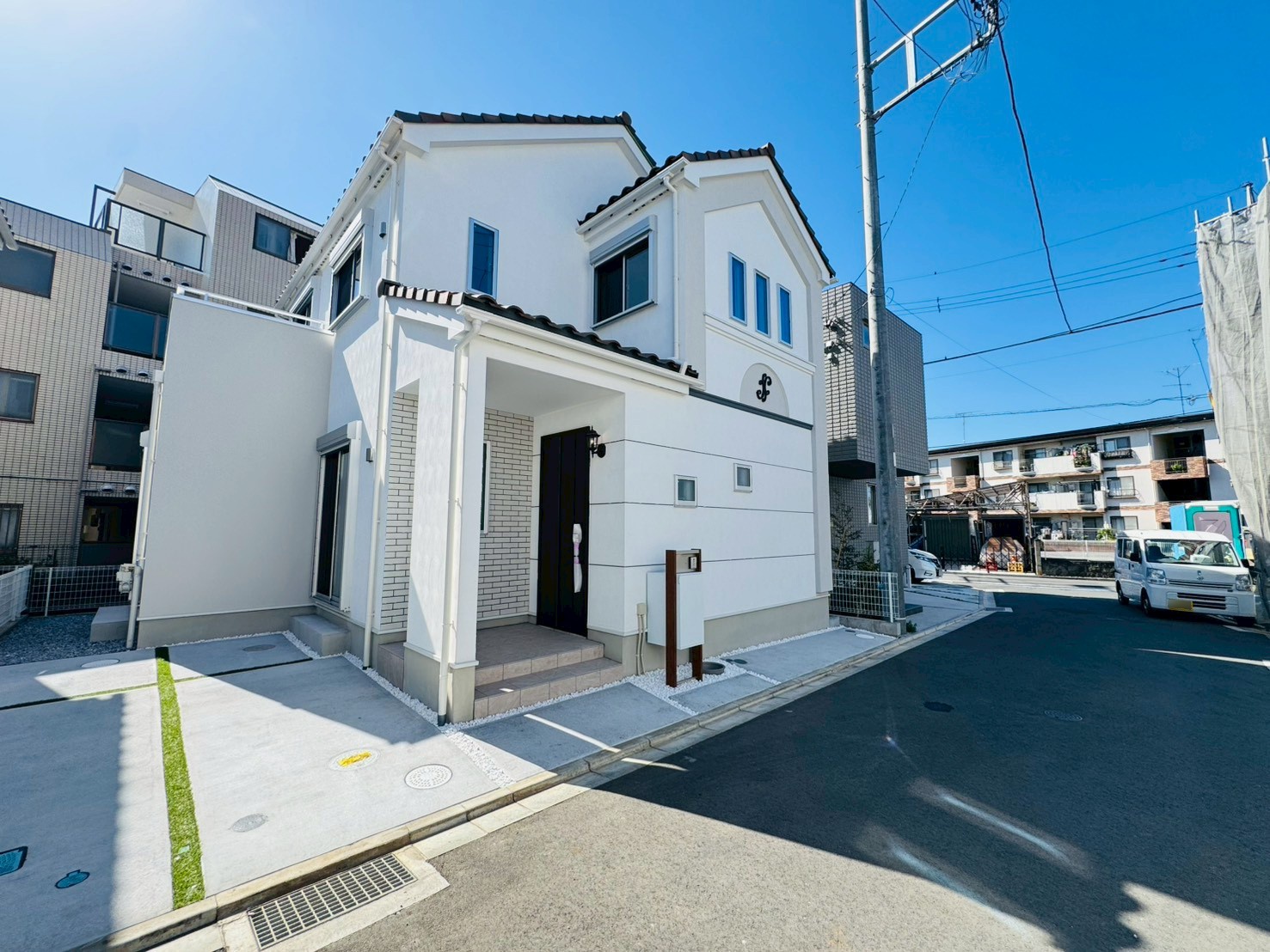 物件画像 神奈川県相模原市 中央区上溝４丁目