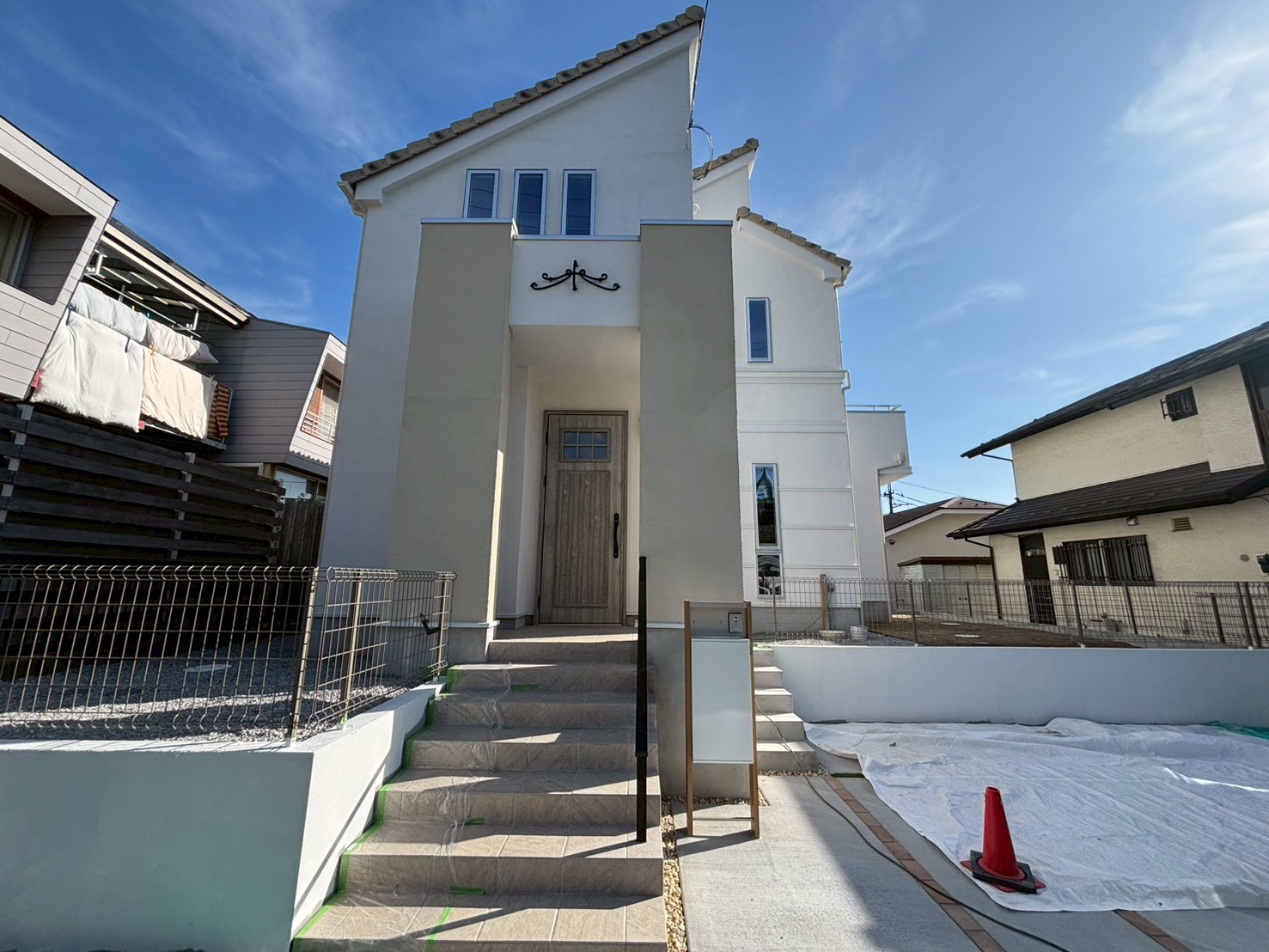 東京都日野市百草