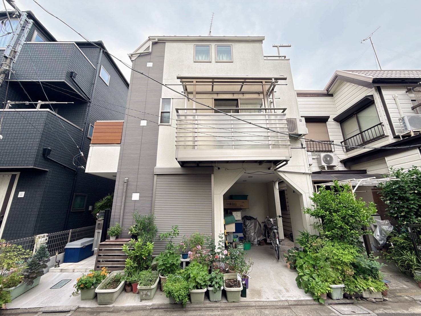 物件画像 東京都江戸川区北篠崎２丁目