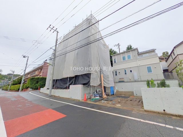 物件画像 東京都世田谷区岡本３丁目