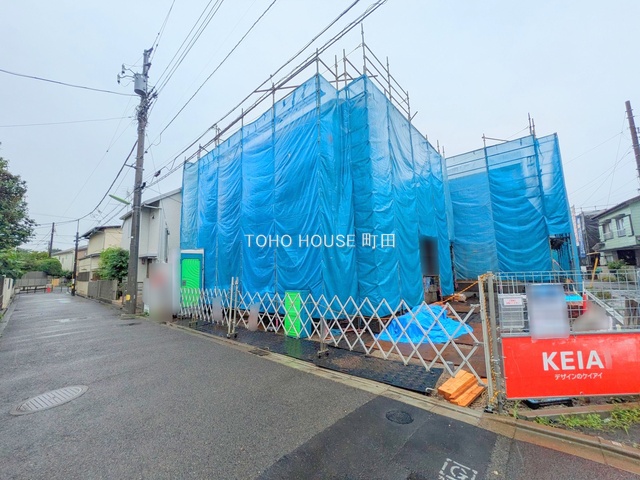 物件画像 東京都世田谷区喜多見９丁目