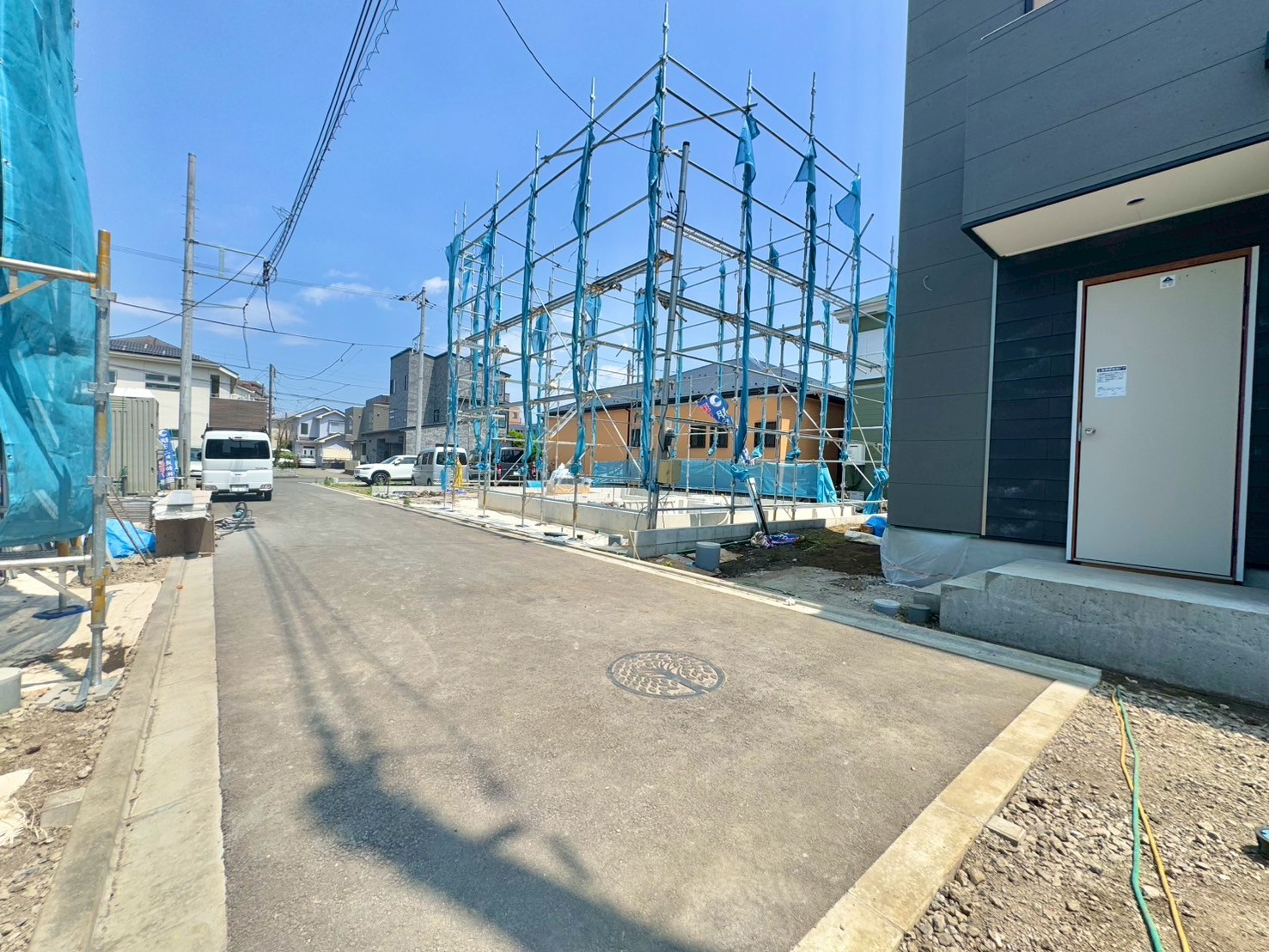 〇お気軽にお問合せください!〇