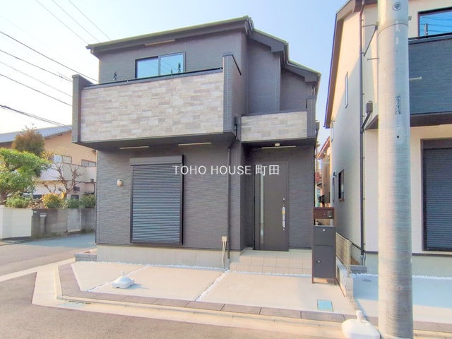 物件画像 東京都世田谷区北烏山５丁目