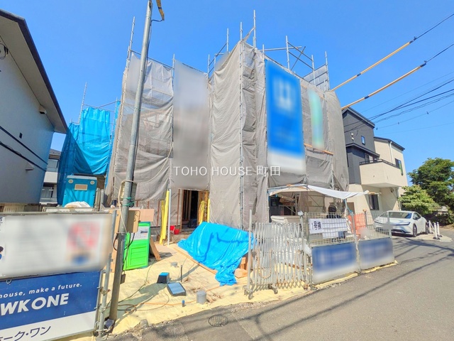 物件画像 東京都調布市上石原１丁目