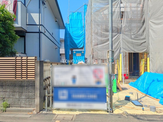 物件画像 東京都調布市上石原１丁目