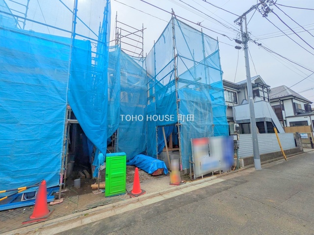 物件画像 東京都調布市調布ケ丘４丁目
