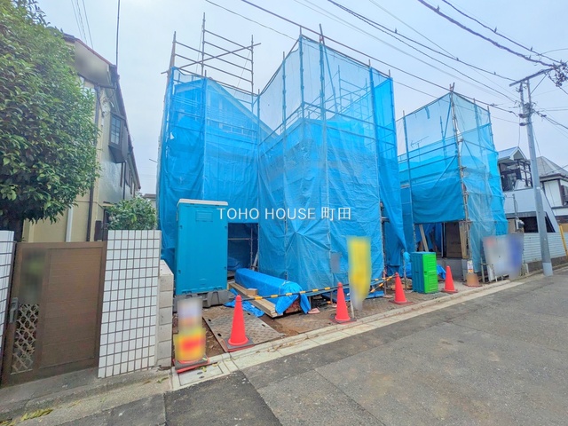 物件画像 東京都調布市調布ケ丘４丁目