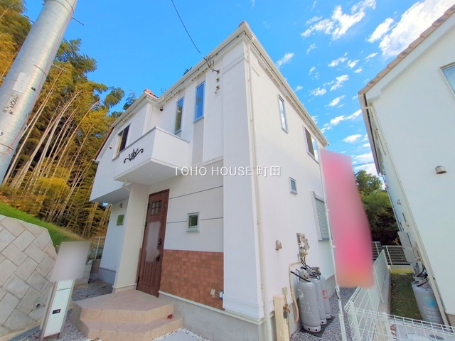 物件画像 東京都町田市野津田町