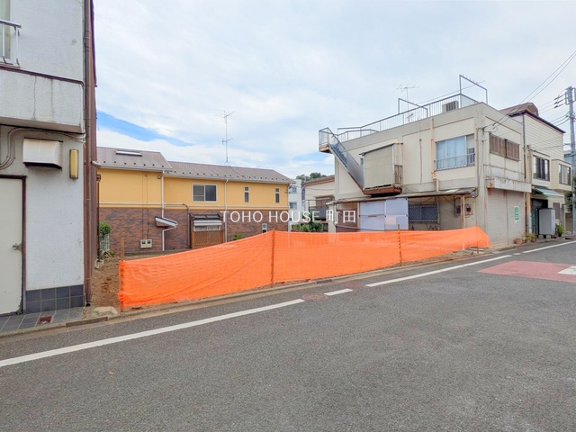 物件画像 東京都世田谷区野毛１丁目