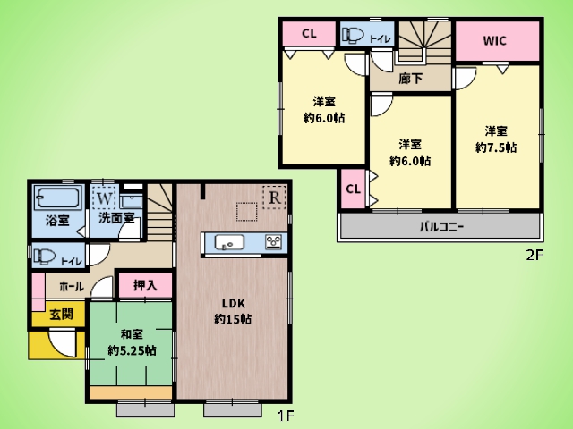 神奈川県綾瀬市落合 南２丁目