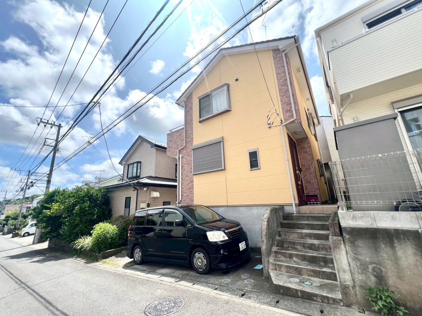 物件画像 神奈川県秦野市鶴巻北３丁目