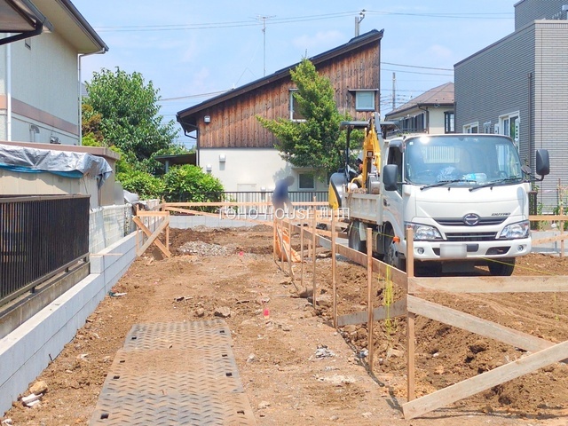 東京都町田市小山町