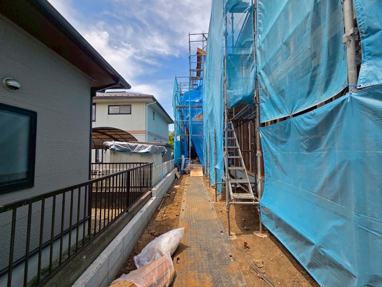 物件画像 東京都町田市小山町