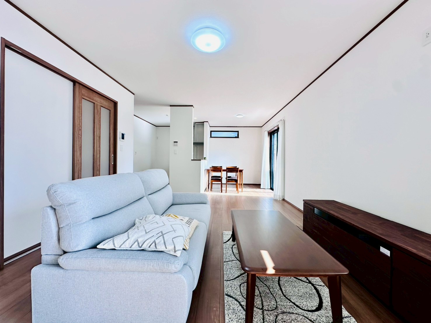 物件画像 神奈川県綾瀬市綾西４丁目