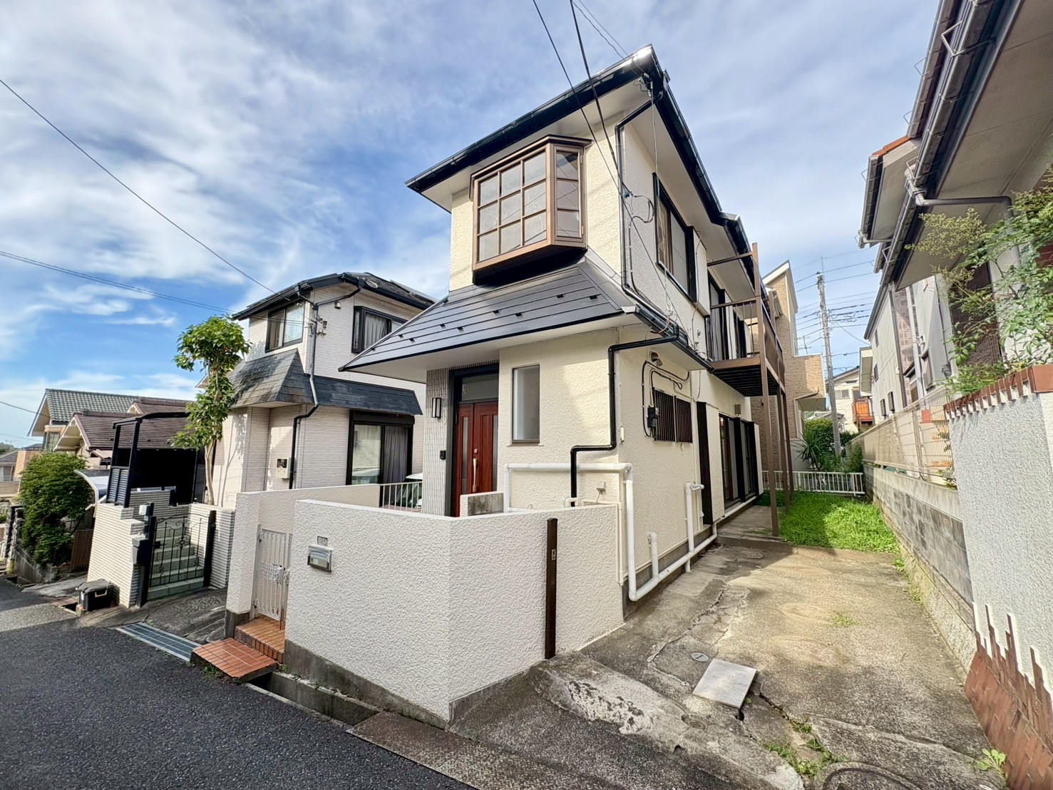 物件画像 東京都日野市程久保３丁目