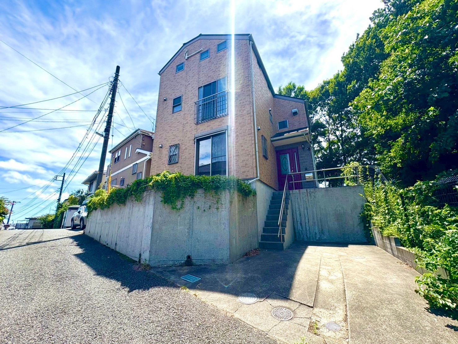 物件画像 東京都町田市小山町
