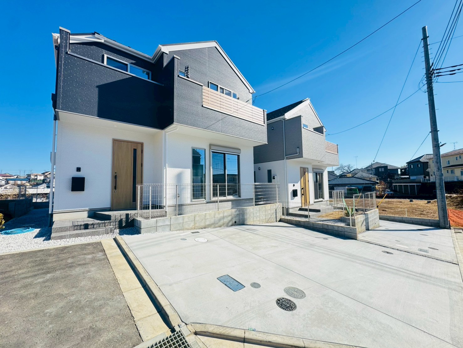 物件画像 東京都町田市大蔵町