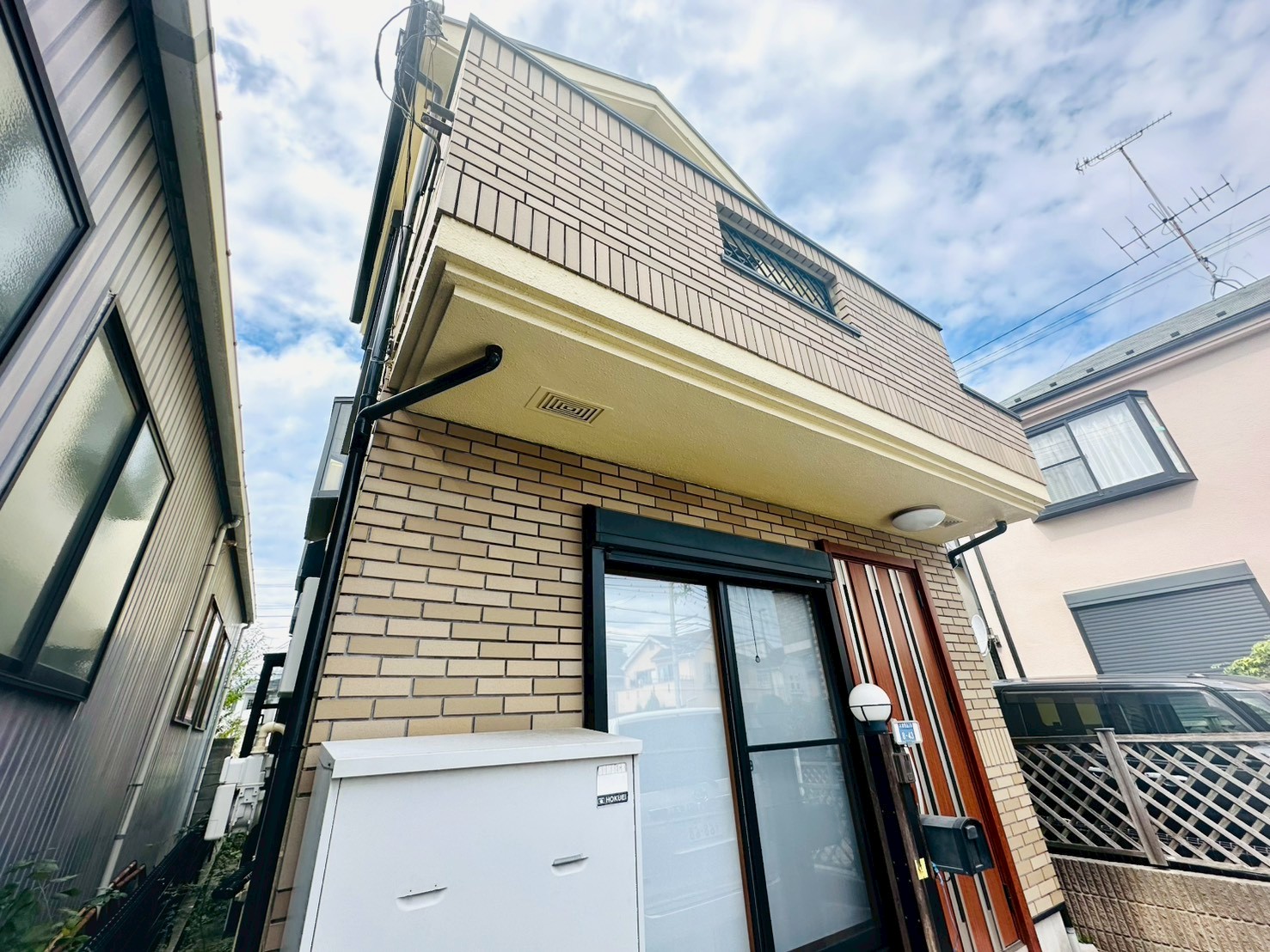 物件画像 東京都町田市木曽西５丁目