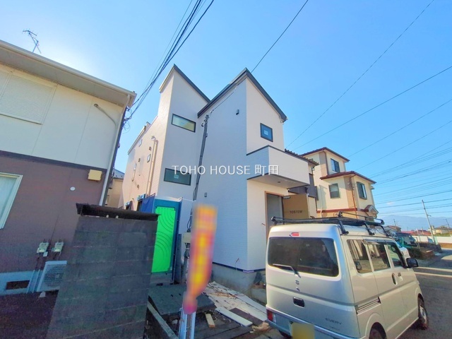 物件画像 神奈川県海老名市上今泉3丁目