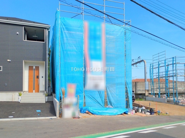 物件画像 神奈川県伊勢原市高森