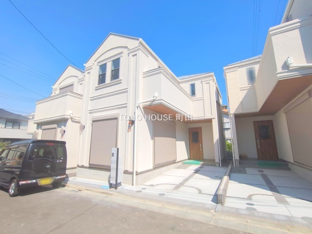 神奈川県川崎市多摩区宿河原5丁目