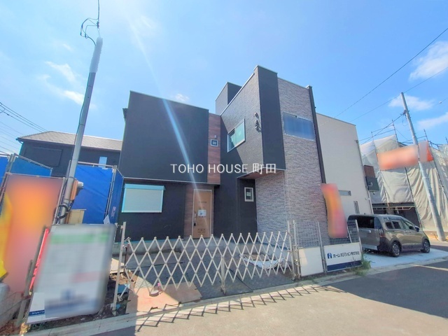神奈川県綾瀬市寺尾 南3丁目