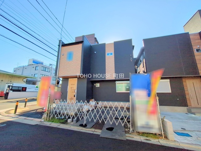 神奈川県綾瀬市寺尾 南３丁目