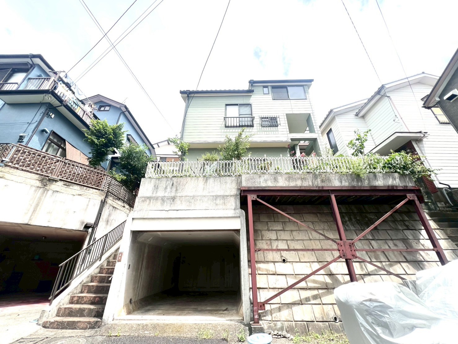 神奈川県海老名市国分北２丁目