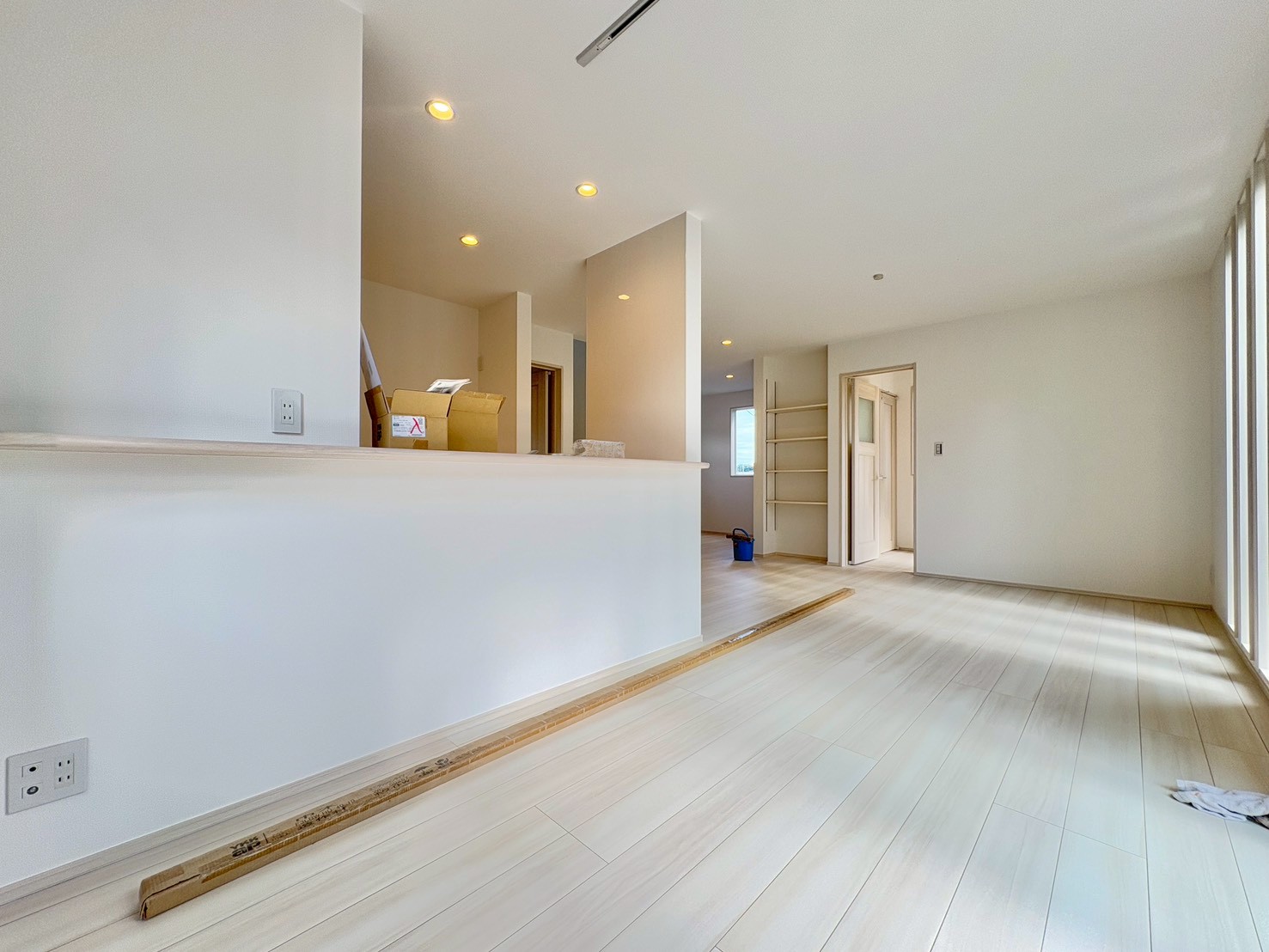 物件画像 神奈川県横浜市 緑区北八朔町