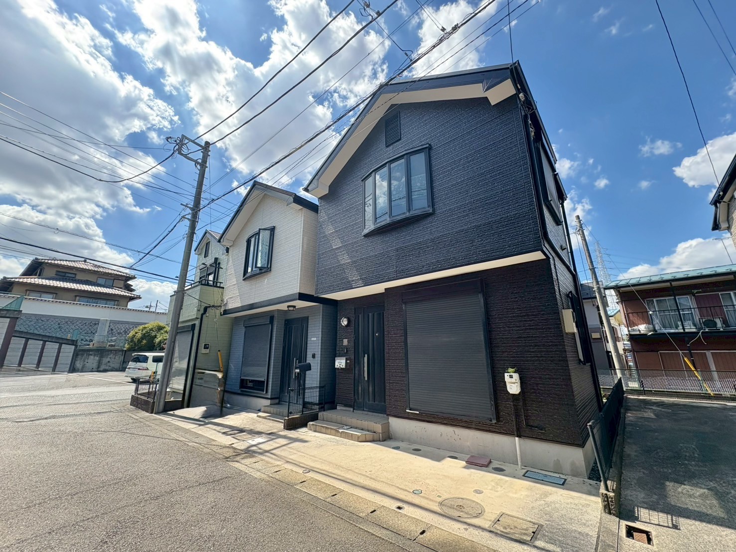 物件画像 神奈川県川崎市 高津区久末