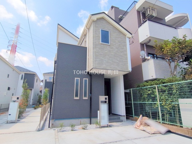 東京都町田市中町3丁目