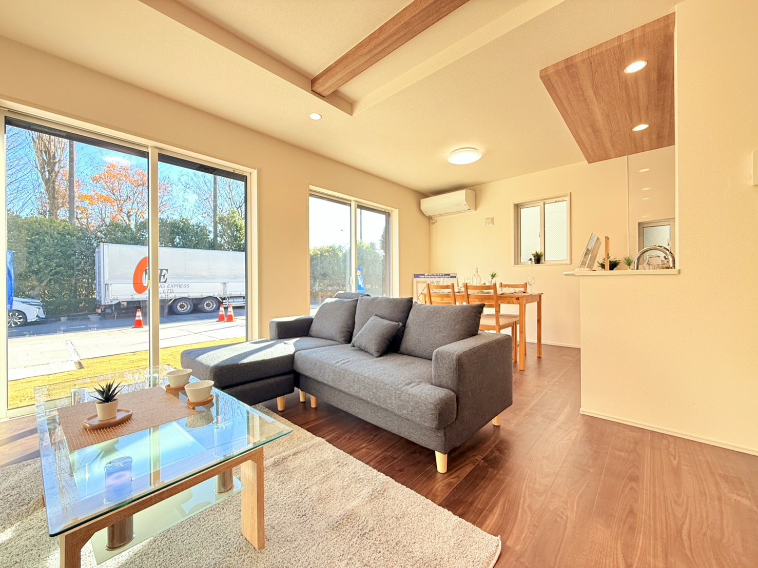 物件画像 東京都町田市木曽西3丁目