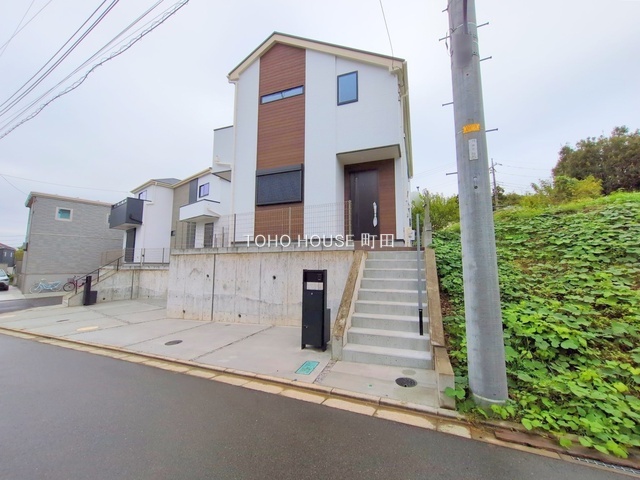 物件画像 東京都町田市小山町