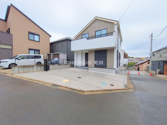 物件画像 東京都町田市小山町