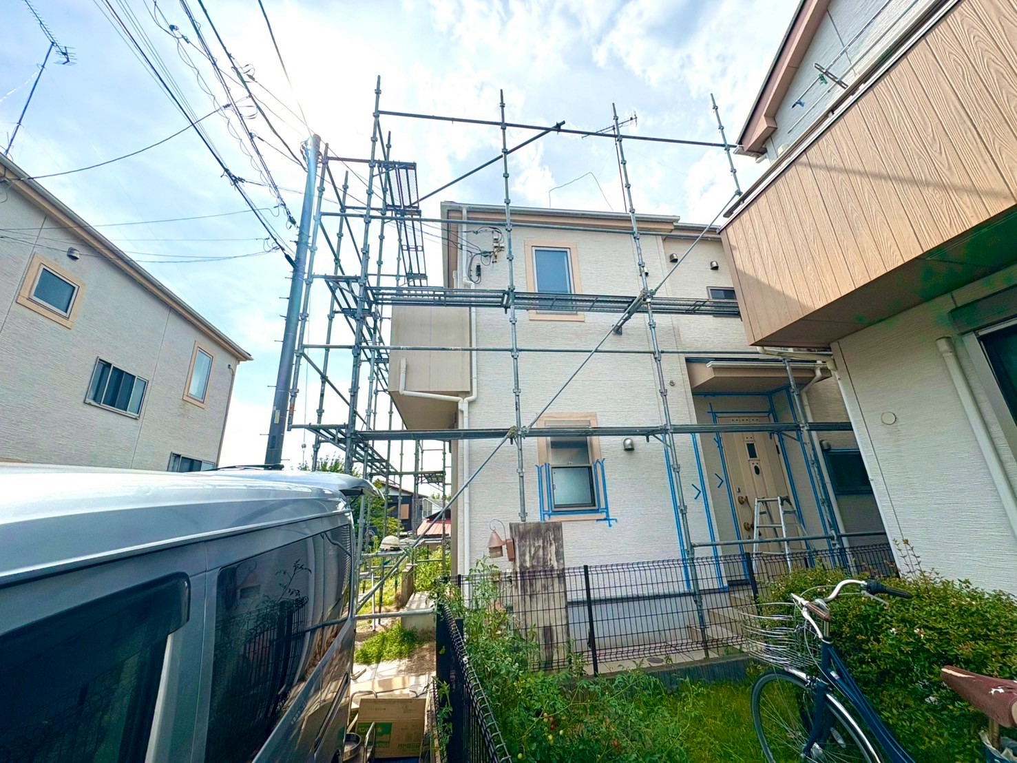 物件画像 東京都多摩市和田