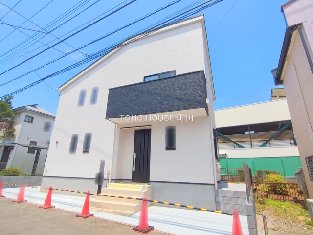 東京都町田市真光寺1丁目