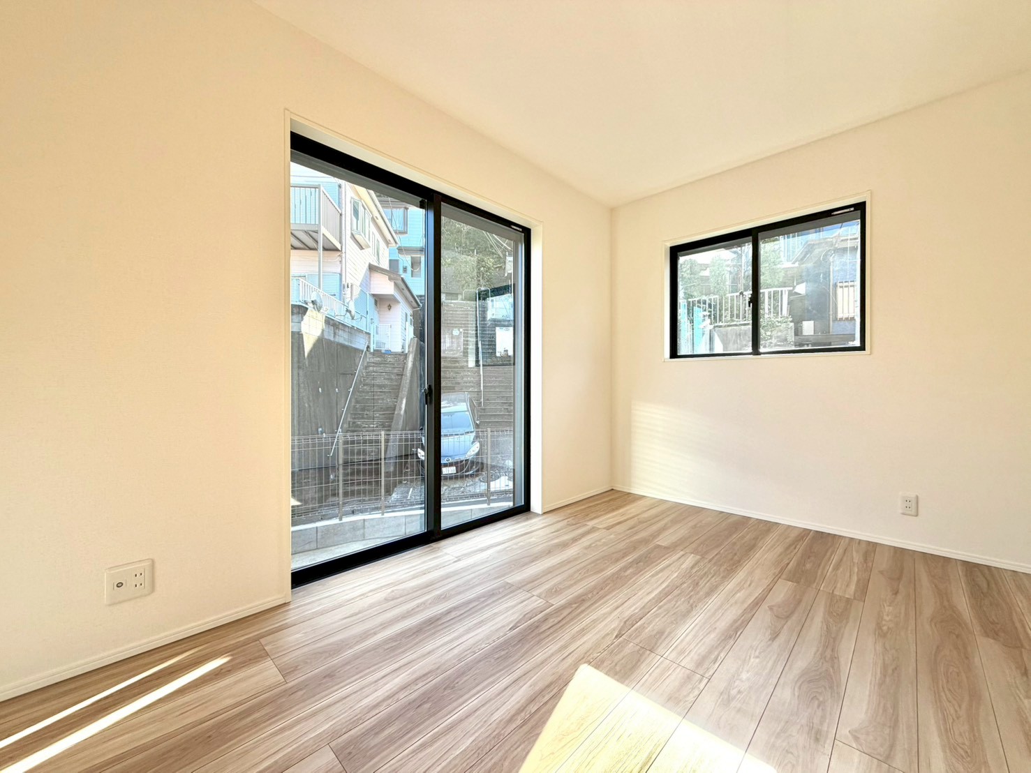 物件画像 神奈川県横浜市 緑区白山3丁目