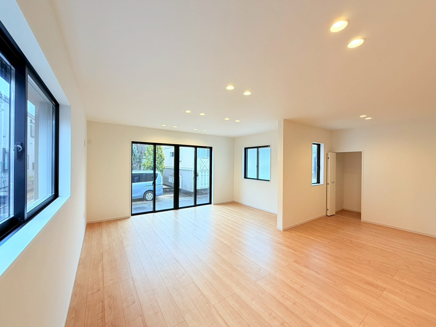 物件画像 神奈川県川崎市 麻生区片平1丁目