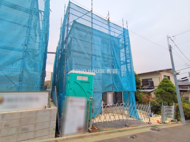 物件画像 神奈川県川崎市 多摩区生田4丁目