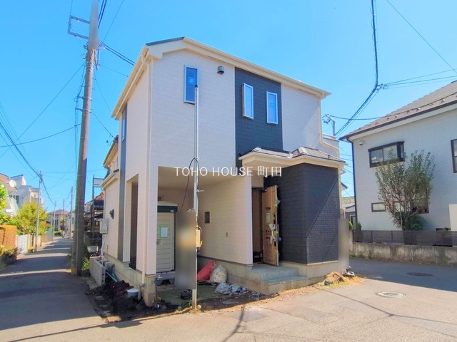 神奈川県相模原市南区上鶴間8丁目